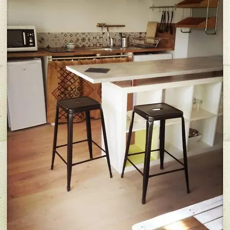 Deco Avec Jardin Et Piscine Apartment