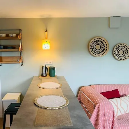 Deco Avec Jardin Et Piscine Apartment Chambery