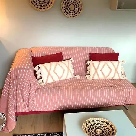 Apartment Deco Avec Jardin Et Piscine *