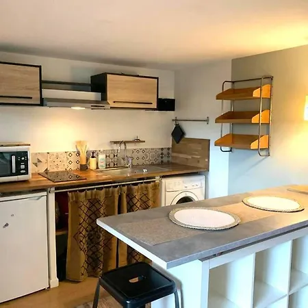 Deco Avec Jardin Et Piscine Apartment