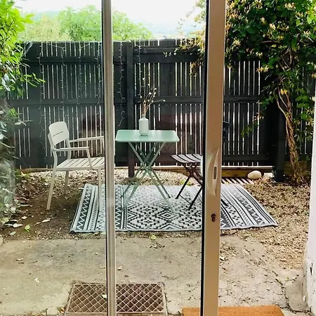 Deco Avec Jardin Et Piscine *