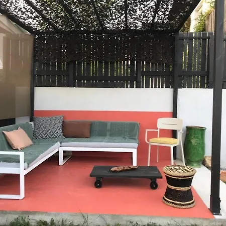 Deco Avec Jardin Et Piscine Chambéry