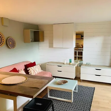 Deco Avec Jardin Et Piscine Appartement